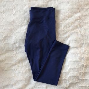 Adidas climalite sports leggings